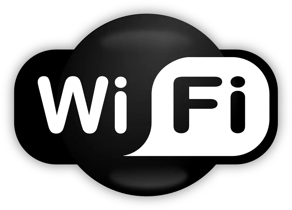 Wi-Fi logo PNG