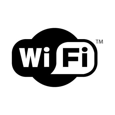 Wi-Fi logo PNG