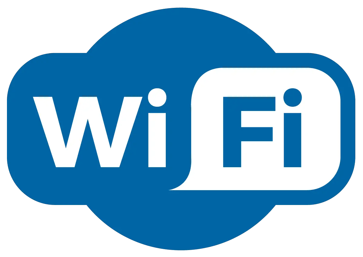 Wi-Fi logo PNG