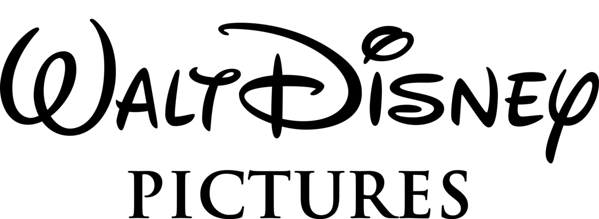 Walt Disney logo PNG