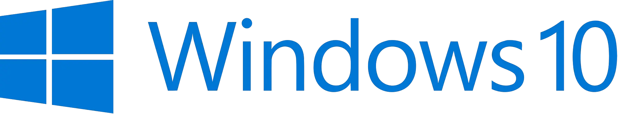 windows 10 logo PNG