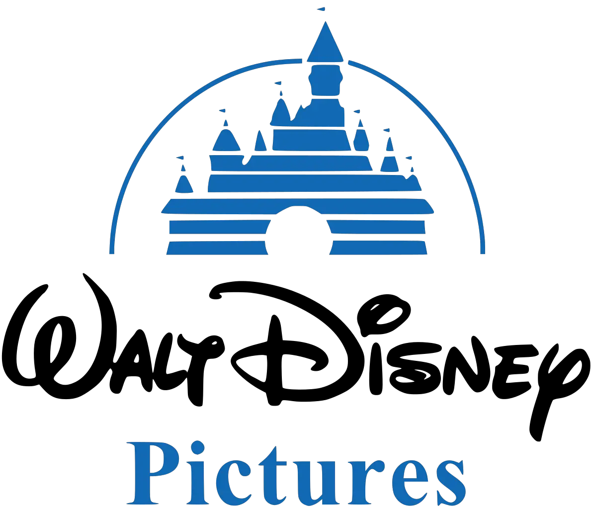 Walt Disney logo PNG