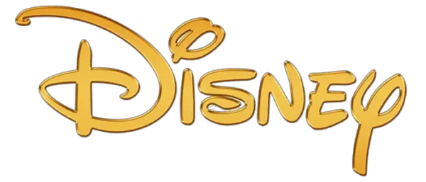Walt Disney logo PNG