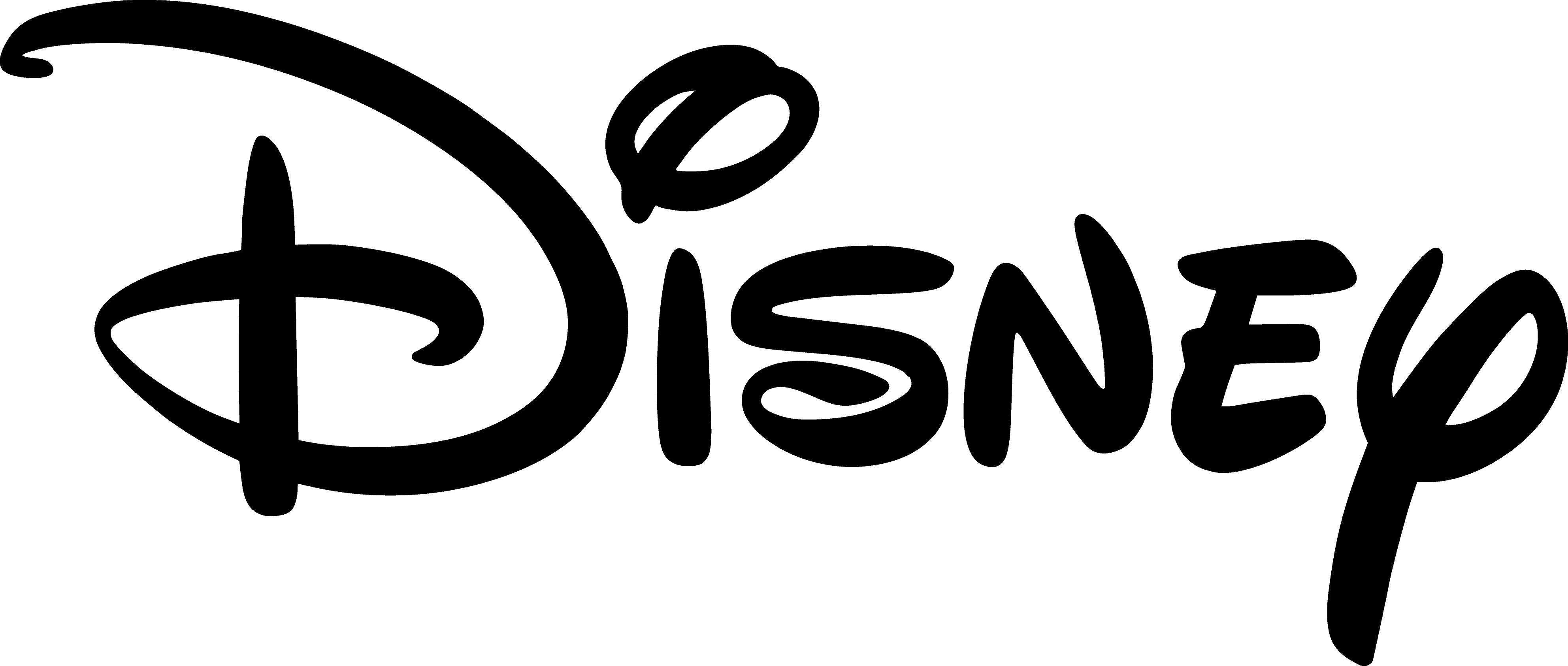 Walt Disney logo PNG