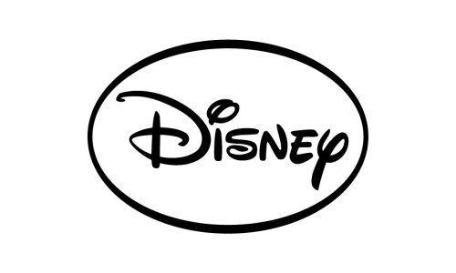 Walt Disney logo PNG