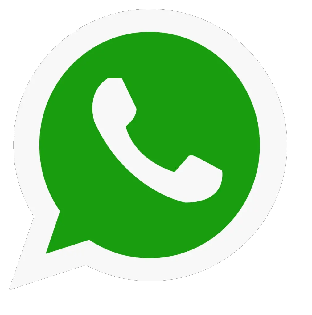Whatsapp logo PNG