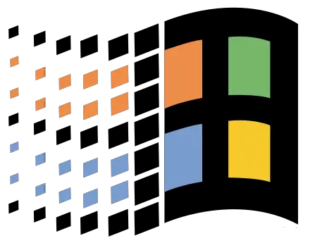 windows logo PNG
