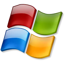 windows logo PNG