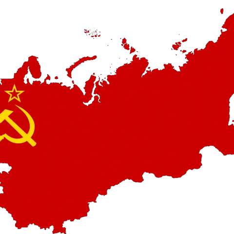 Soviet Union logo PNG