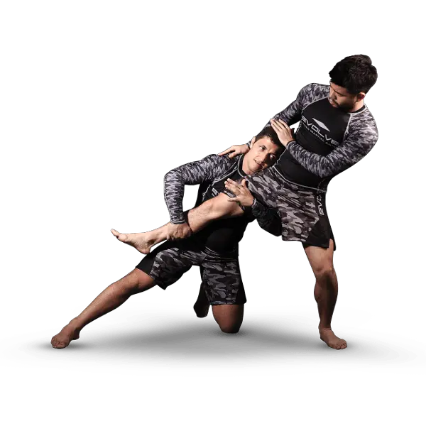 Wrestling PNG