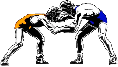 Wrestling PNG