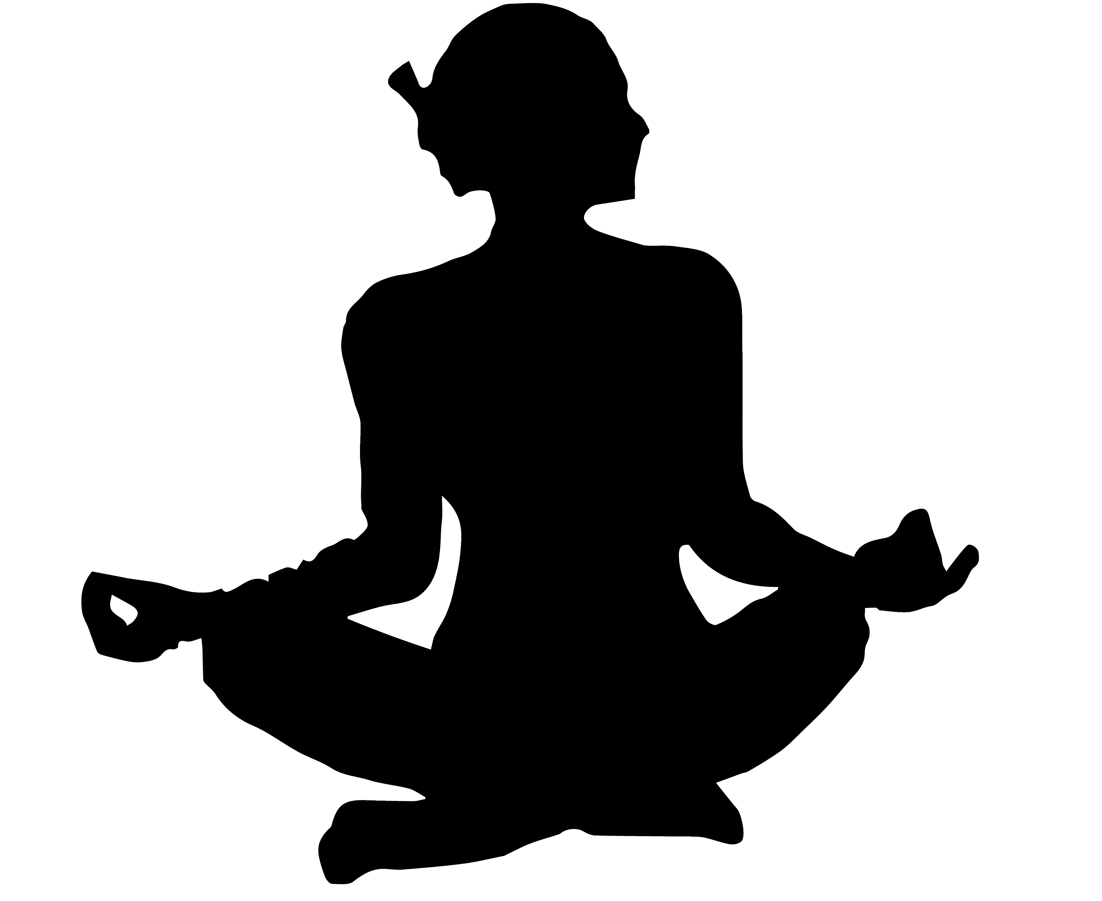 Yoga PNG