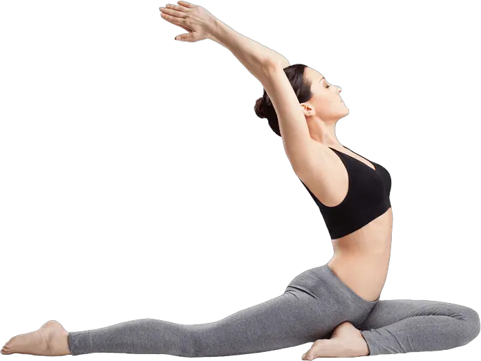 Yoga PNG