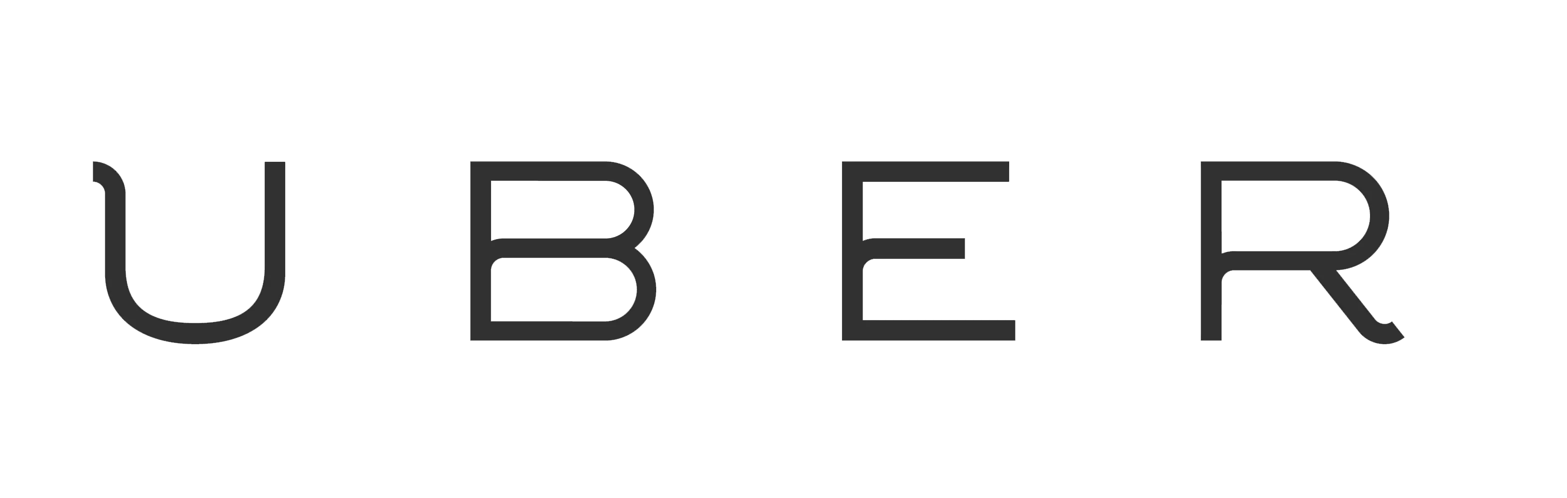 Uber logo PNG