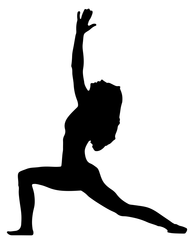Yoga PNG