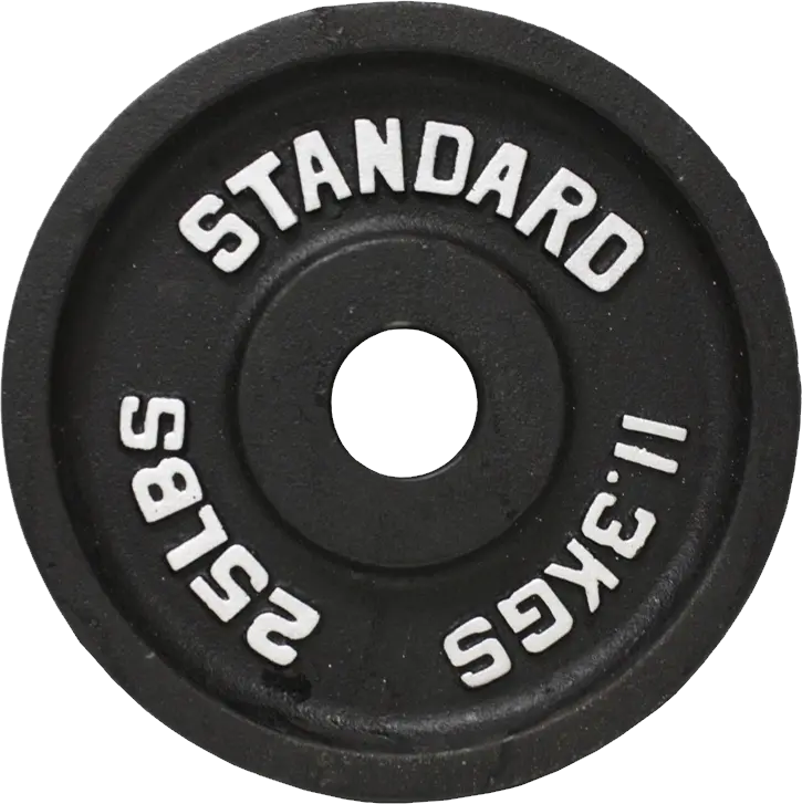 Weight plate PNG