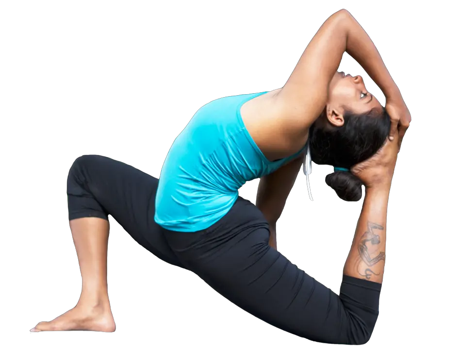 Yoga PNG