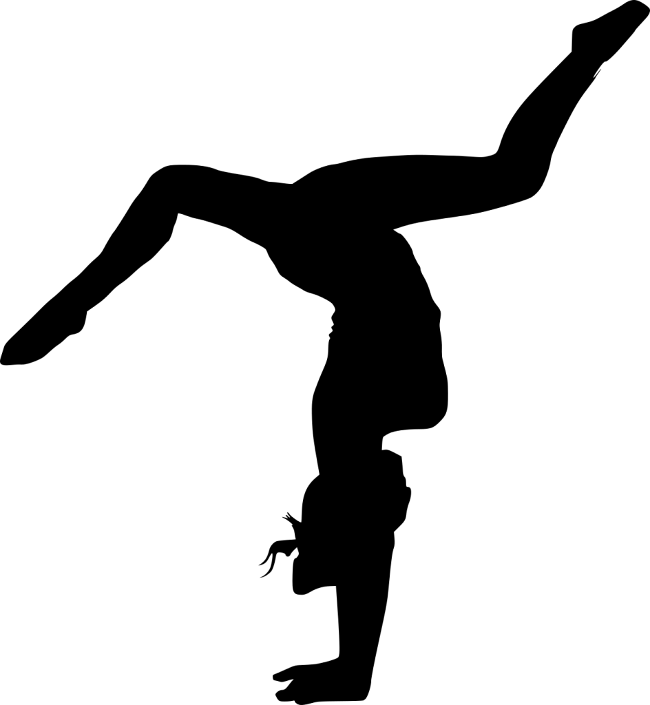 Yoga PNG