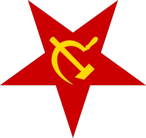 Soviet Union logo PNG