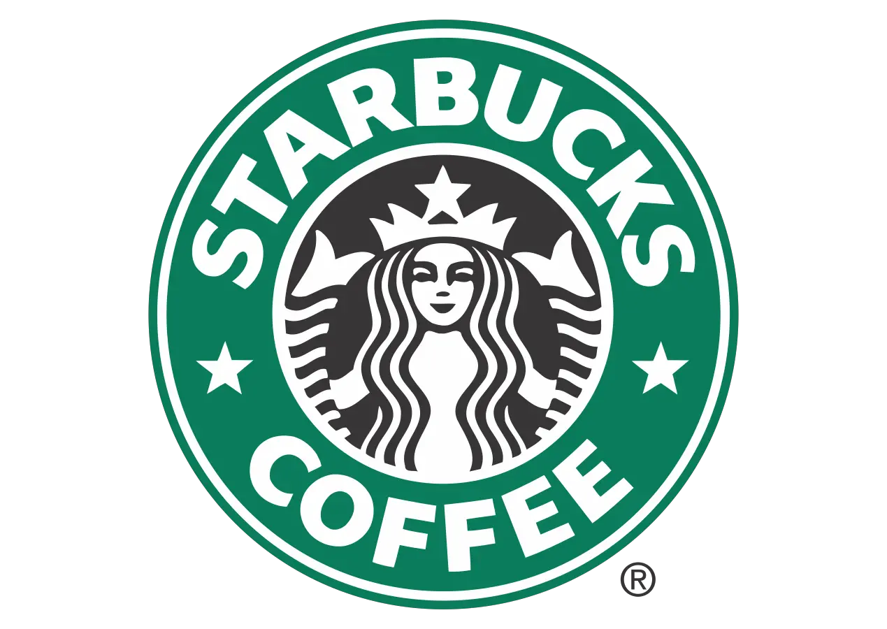 Starbucks logo PNG