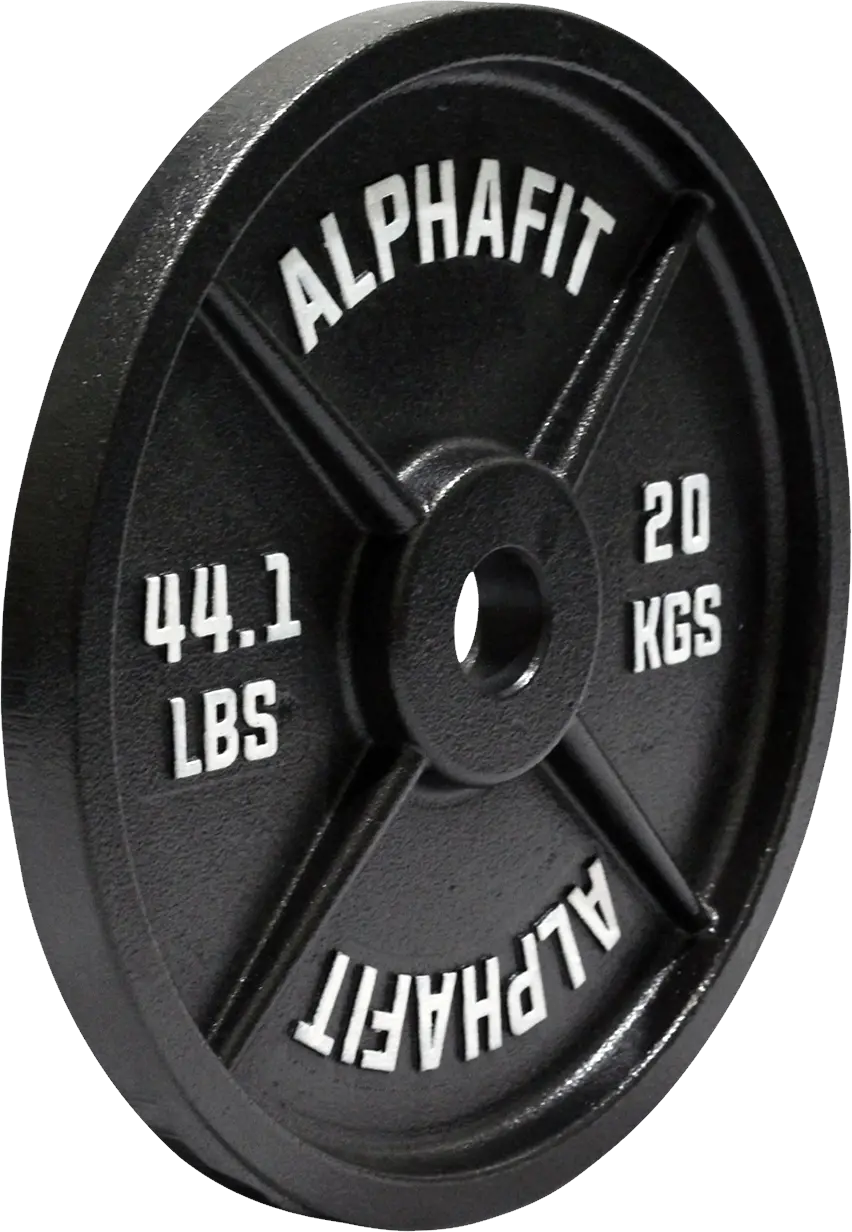 Weight plate PNG
