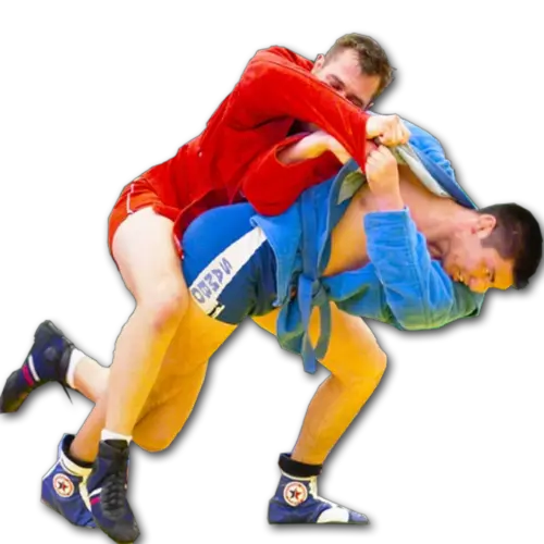 Wrestling PNG