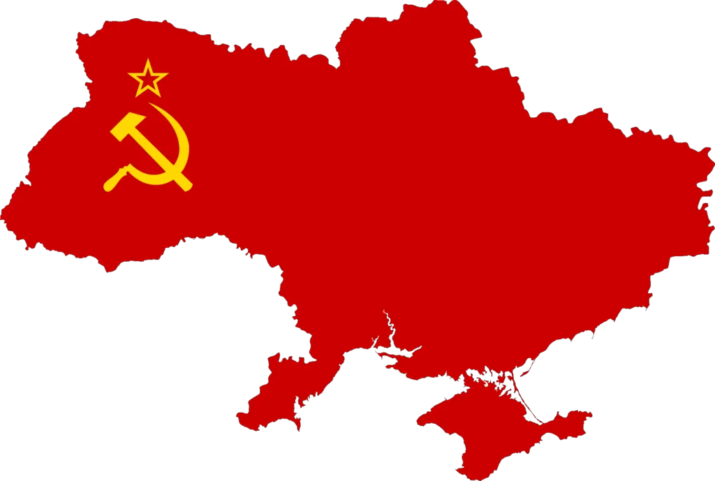 Soviet Union logo PNG