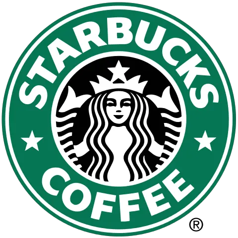 Starbucks logo PNG