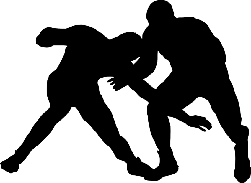 Wrestling PNG