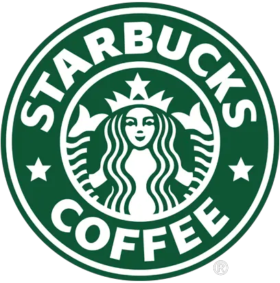 Starbucks logo PNG