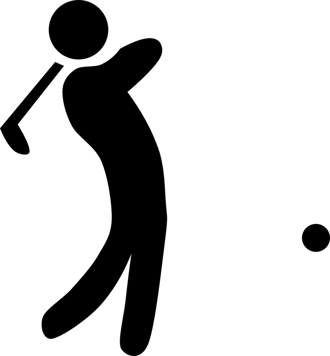 Golf PNG