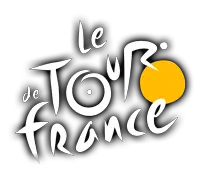 Tour de France logo PNG