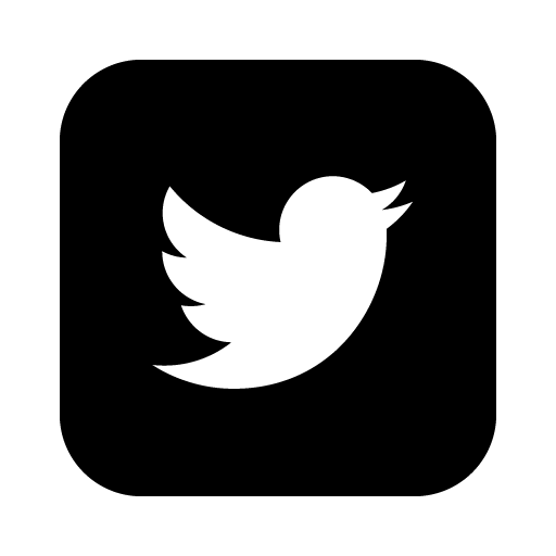 Twitter logo PNG