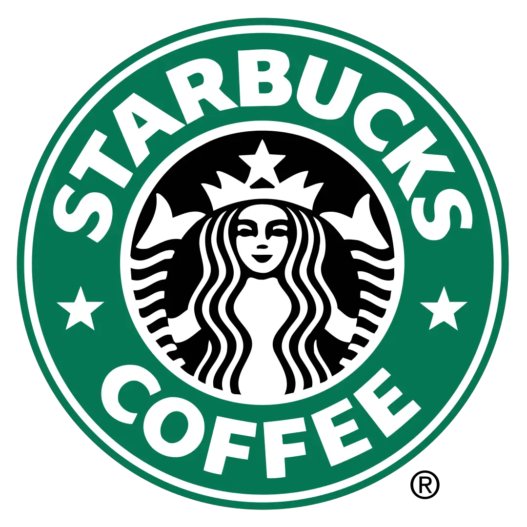 Starbucks logo PNG