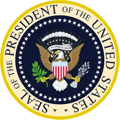 USA Coat of arms PNG