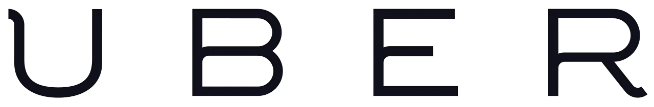 Uber logo PNG