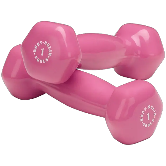 Dumbbells PNG