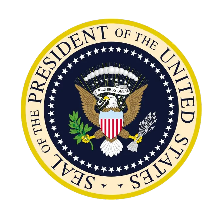 USA gerb PNG