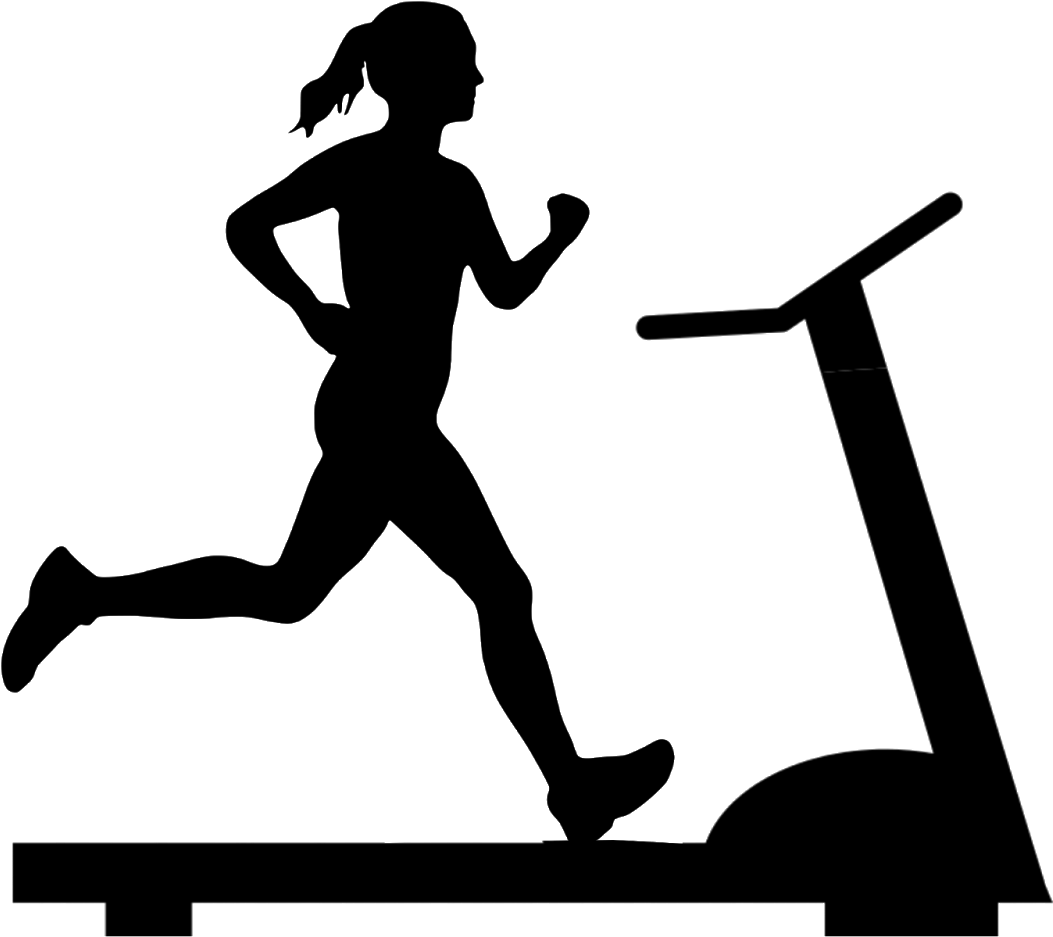 Treadmill PNG