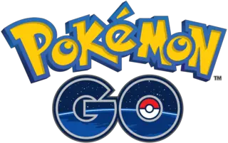 Pokemon logo PNG