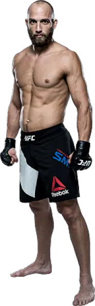 UFC PNG