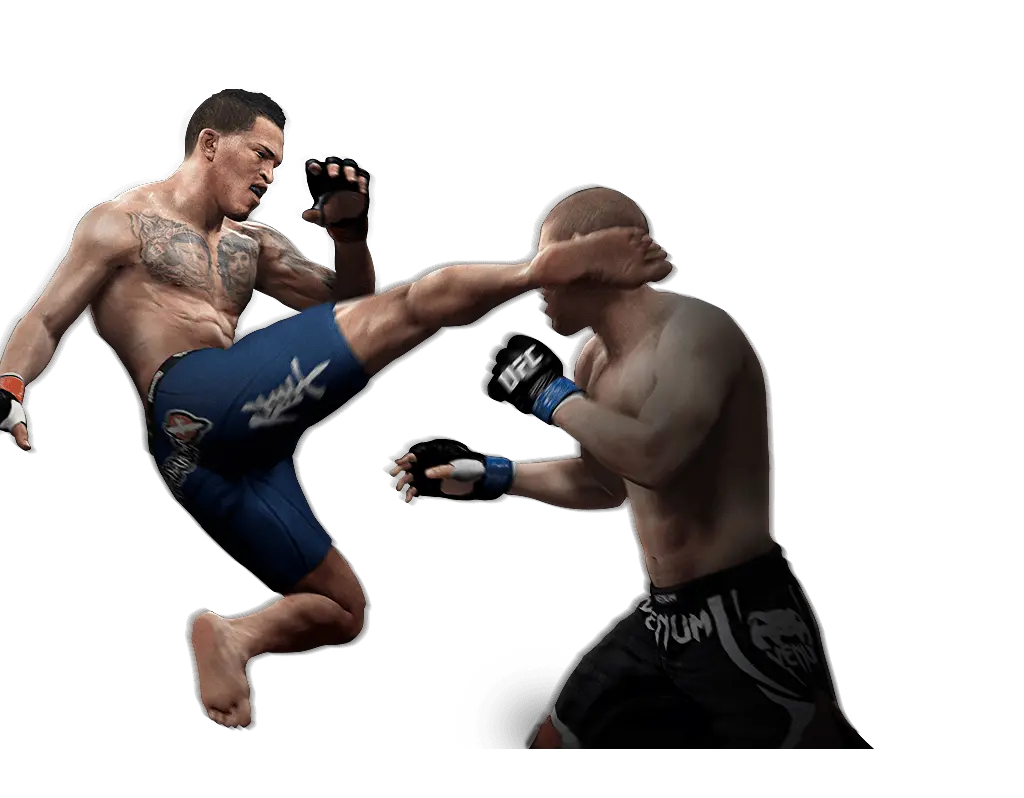 UFC PNG