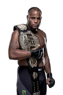 UFC PNG
