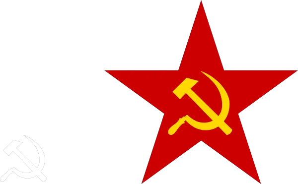 Soviet Union logo PNG