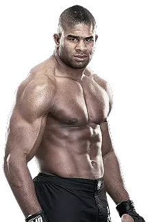 UFC PNG