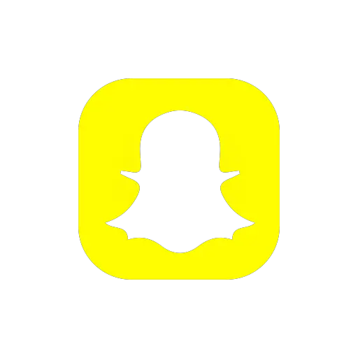 Snapchat logo PNG