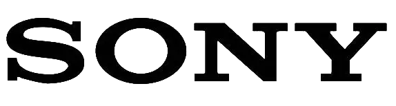 Sony logo PNG