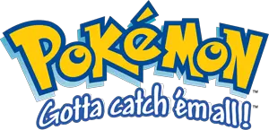 Pokemon logo PNG