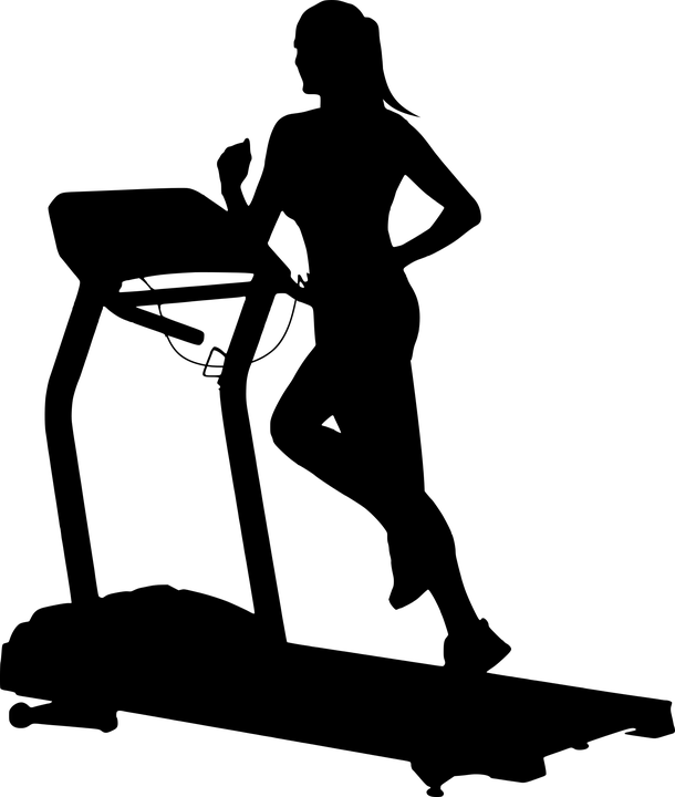 Treadmill PNG