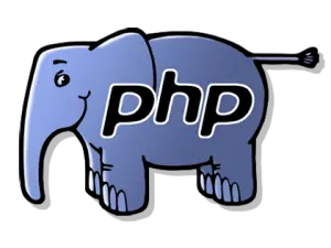 PHP logo PNG